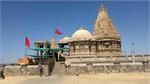 b_rukmini mata temple